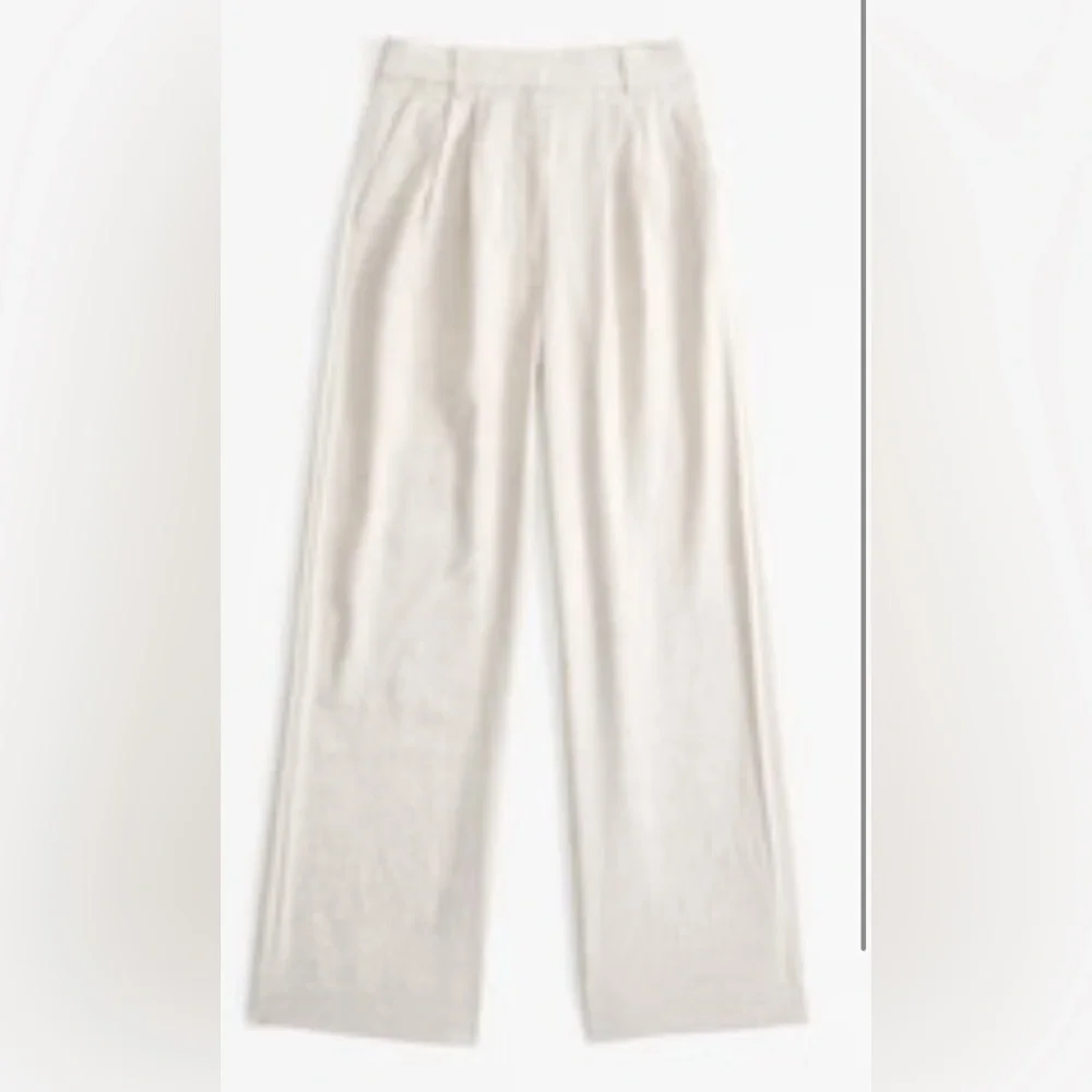 Abercrombie sloane pants - Picture 1 of 4
